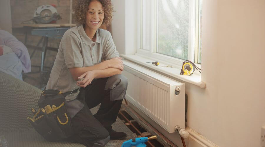 Professional Tankless Water Heater Installation in Cecil, PA